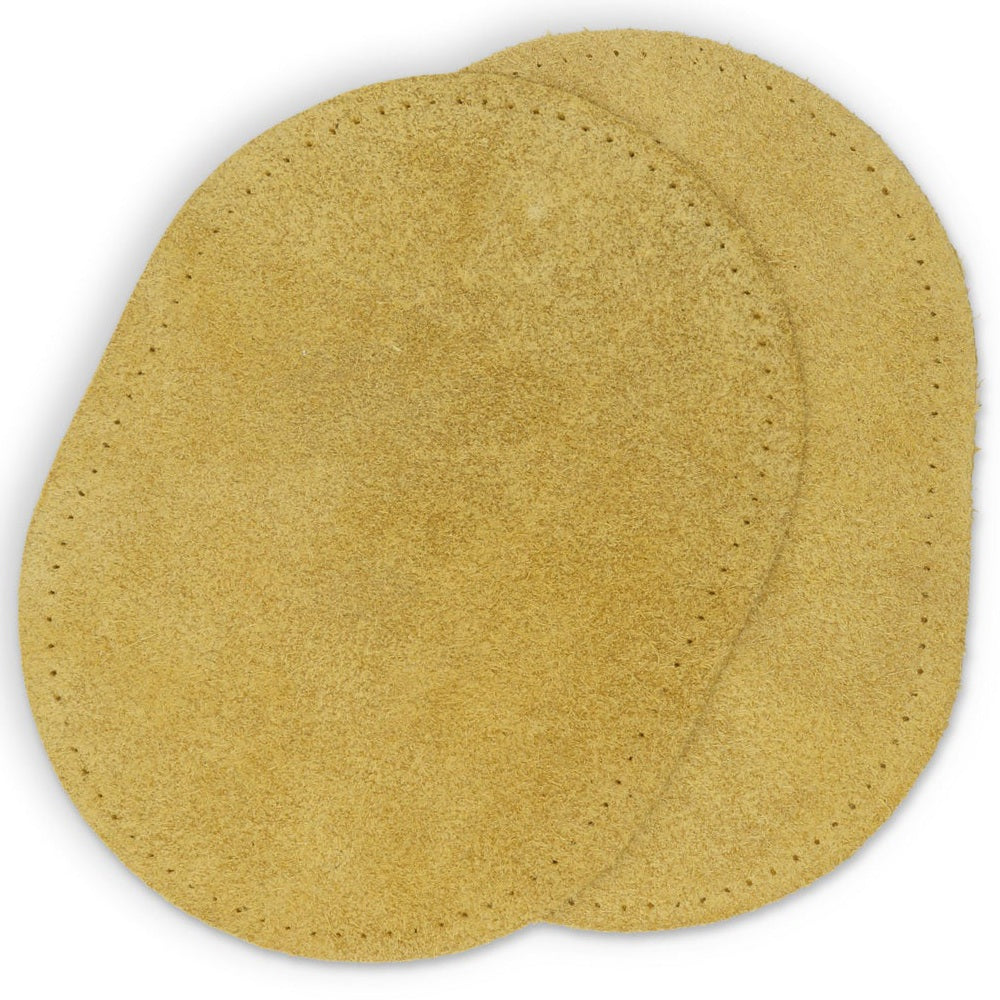 Leather Elbow Patch (Suede)