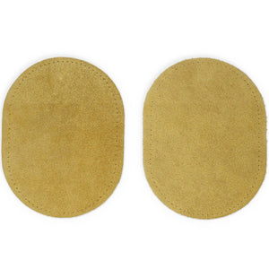 Leather Elbow Patch (Suede) image # 88243