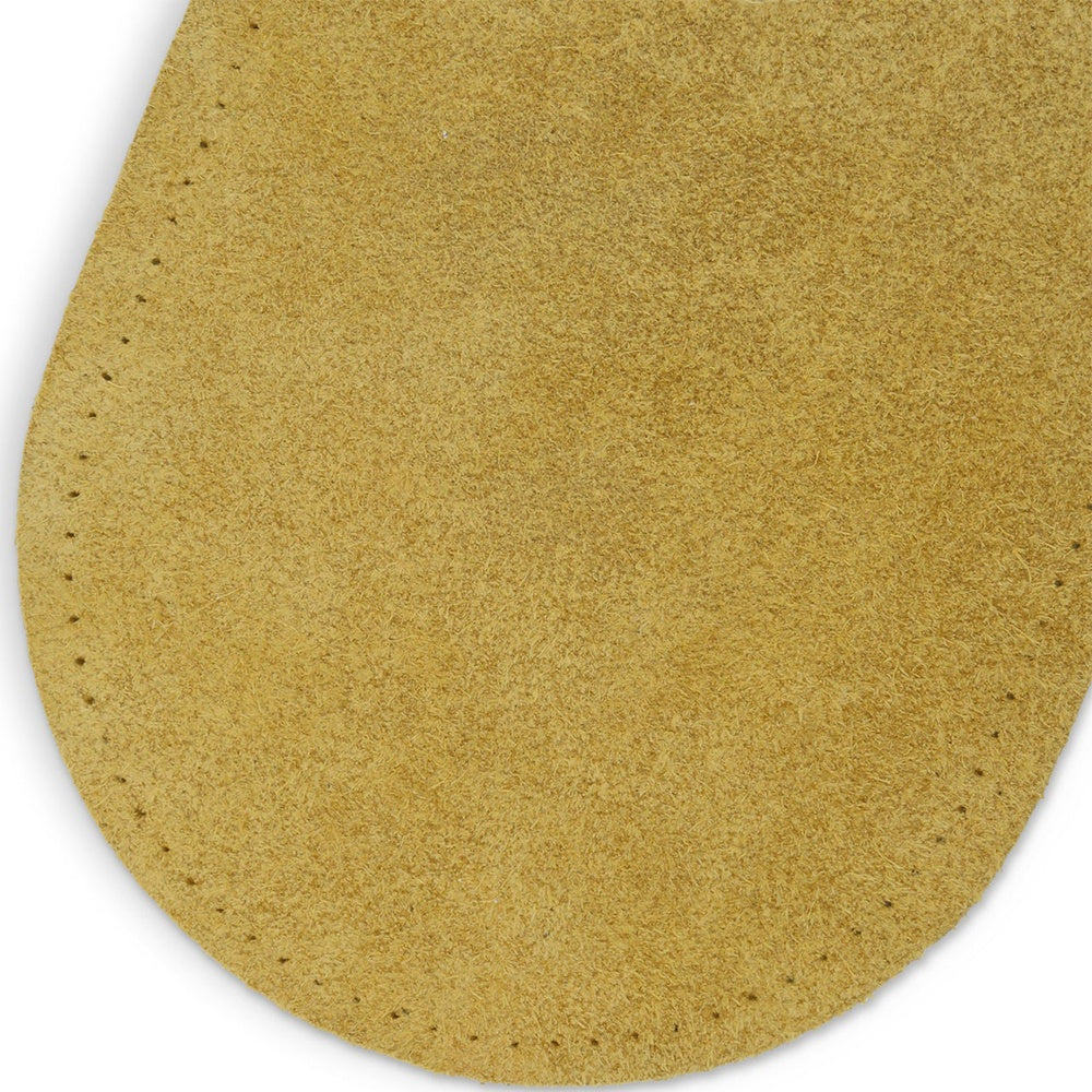 Leather Elbow Patch (Suede)