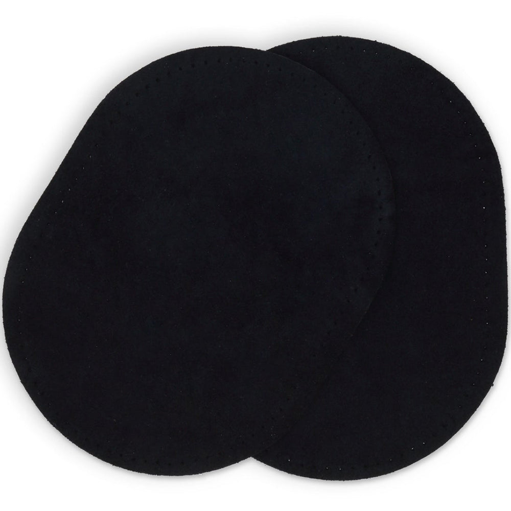Leather Elbow Patch (Suede)