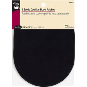 Leather Elbow Patch (Suede) image # 88235