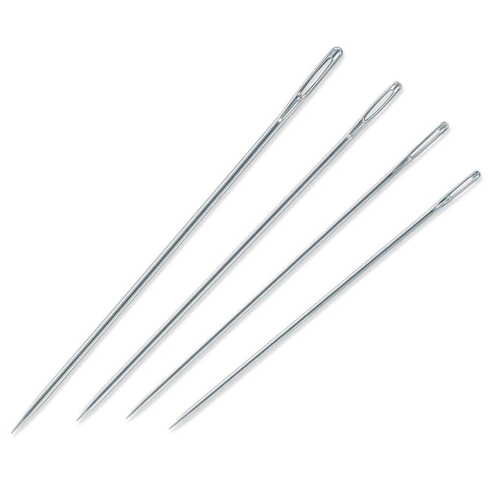 Embroidery Needles Set (16pk), Dritz image # 93386