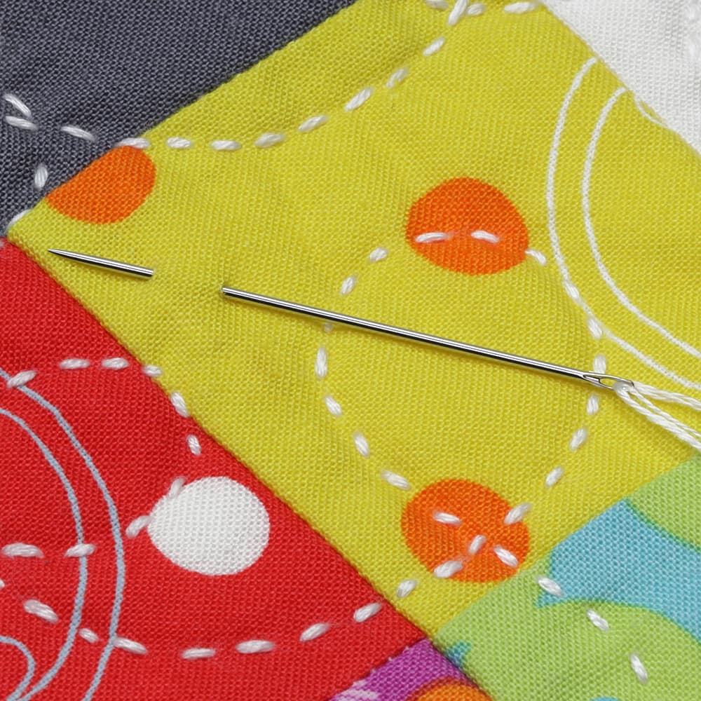 Sharps Needle Set (16pk), Dritz image # 93383