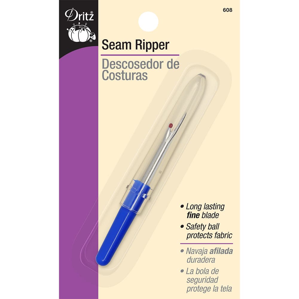 Seam Ripper, Dritz image # 87933