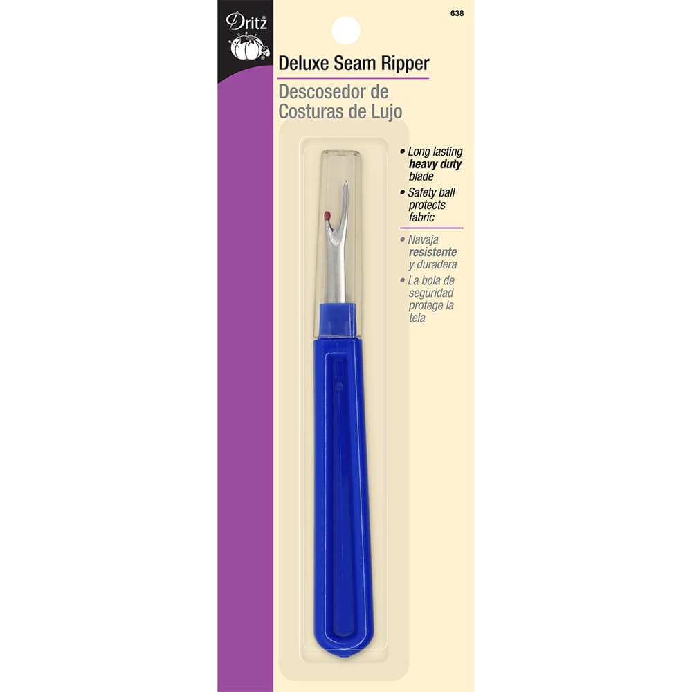 Dritz Deluxe Seam Ripper image # 87813