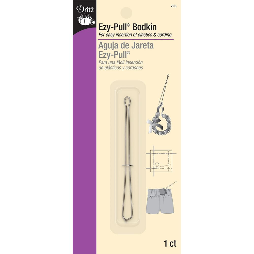 Ezy-Pull Bodkin, Dritz image # 93327