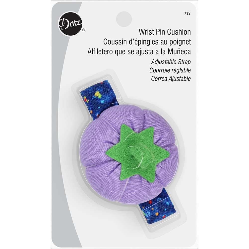 Wrist Pin Cushion image # 82990