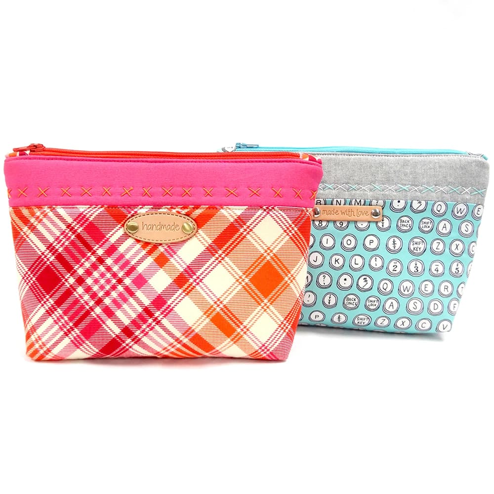 Leather Label, Oval, "Handmade" image # 92908