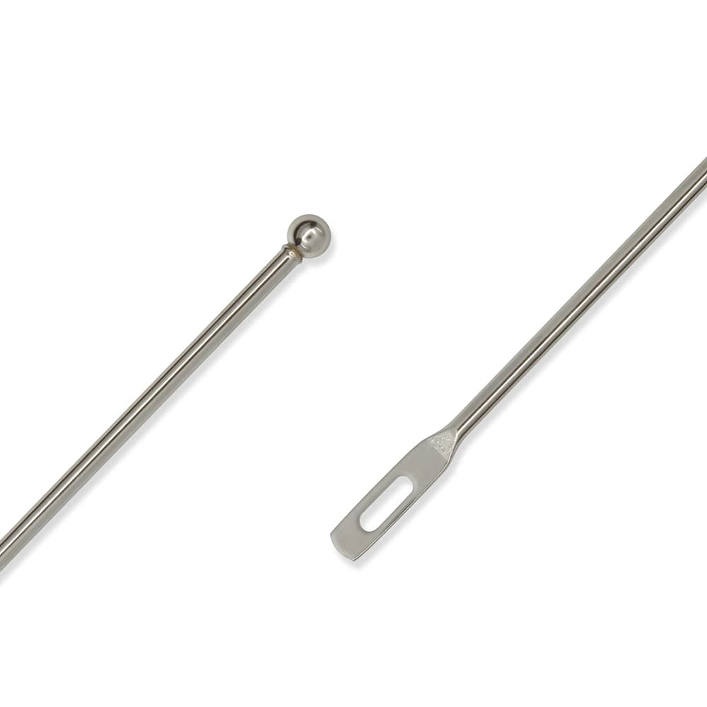 Ball Point Bodkin 6", Dritz image # 93360