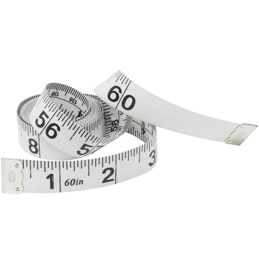 Vinyl Tape Measure (60in), Dritz image # 88057