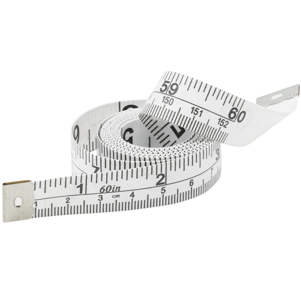 Vinyl Tape Measure (60in), Dritz image # 88058