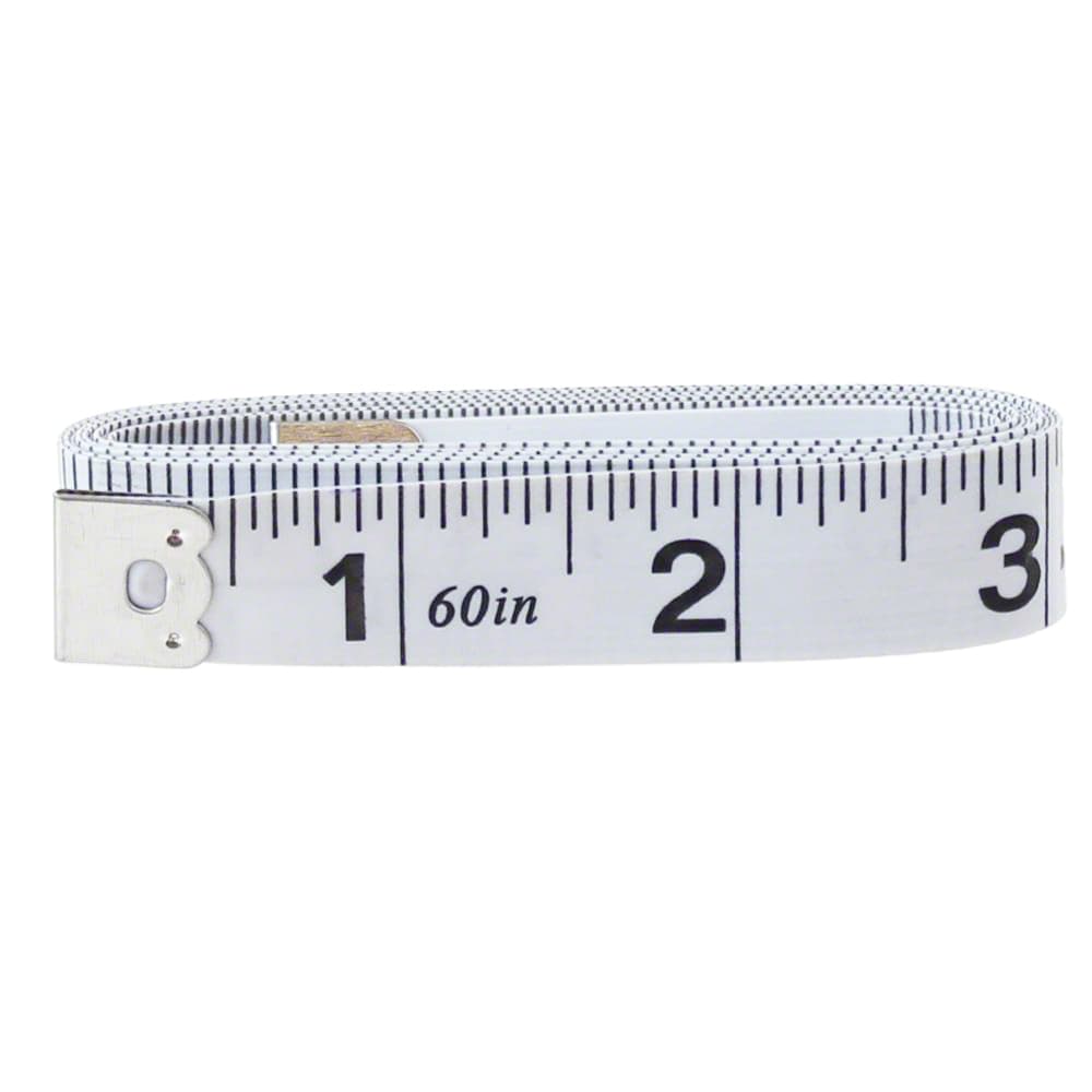 Vinyl Tape Measure (60in), Dritz image # 88059