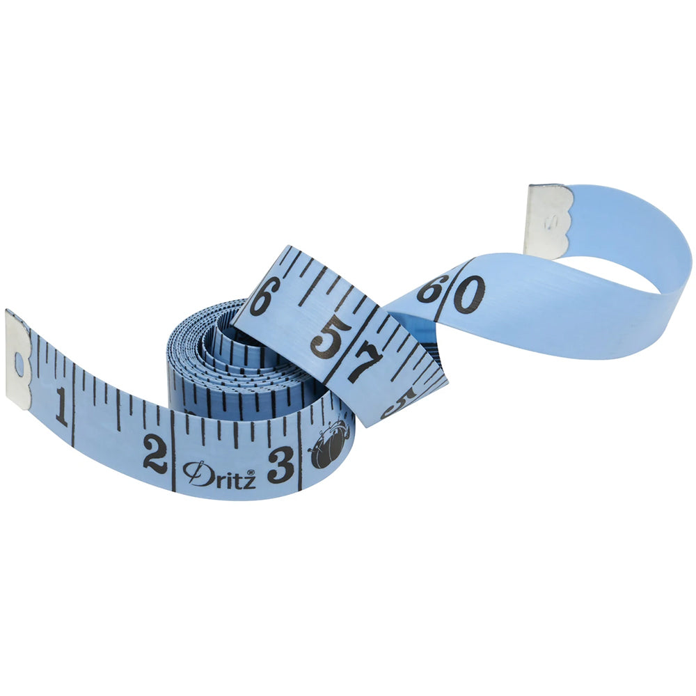 Fiberglass Tape Measure, Dritz image # 91542