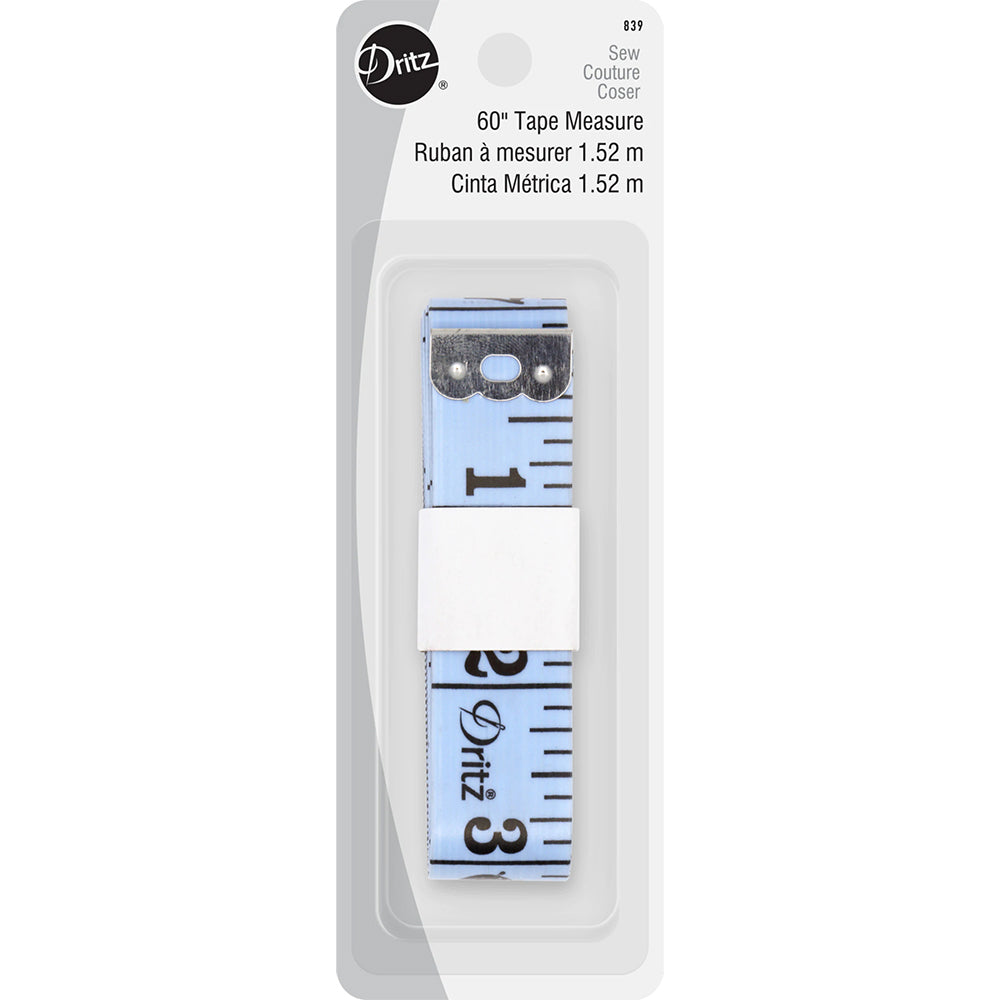 Fiberglass Tape Measure, Dritz image # 91541