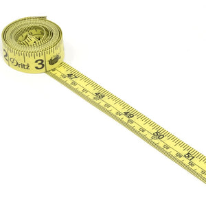 Tape Measure (60in), Dritz image # 91536