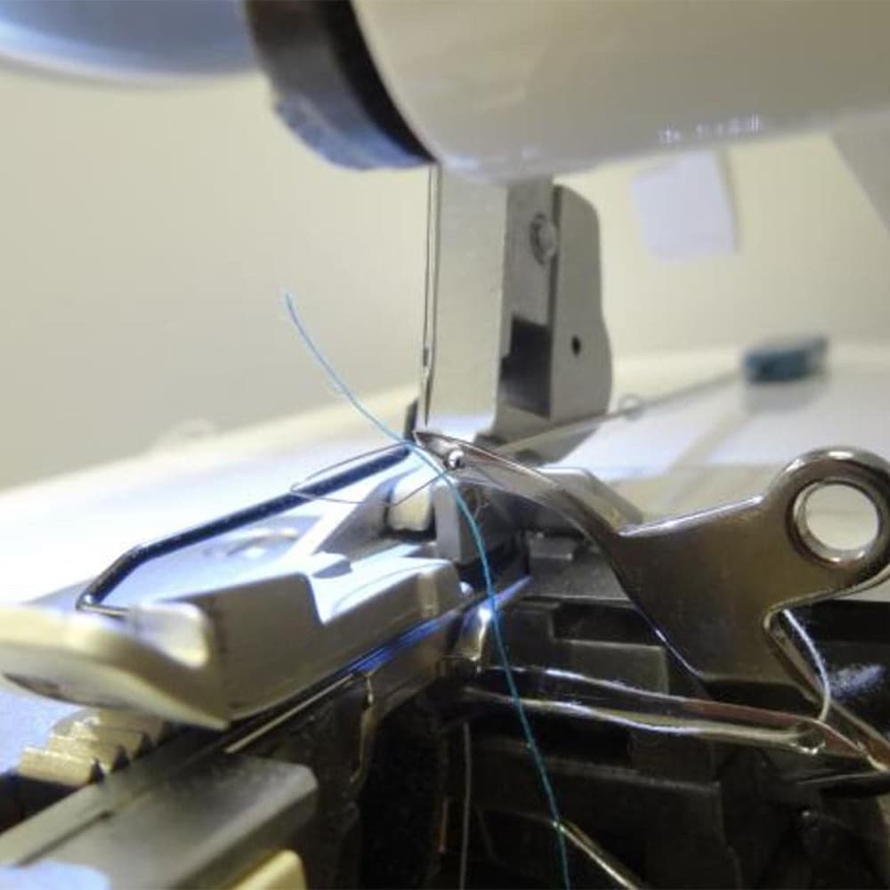 Serger Needle Threader, Dritz image # 87806