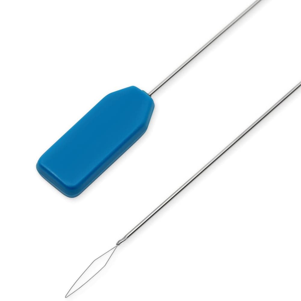 Serger Needle Threader, Dritz image # 87808