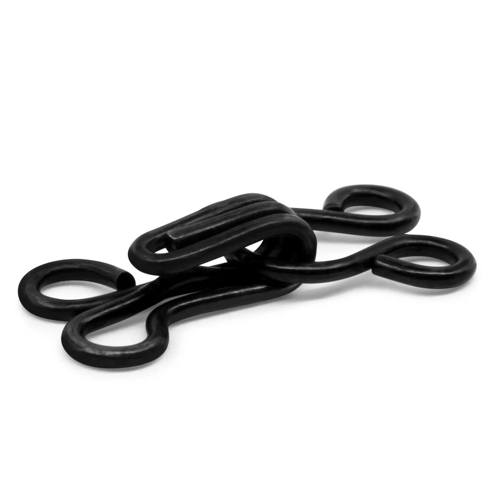 Hook and Eye Closures (14pk), Size-2 image # 92862