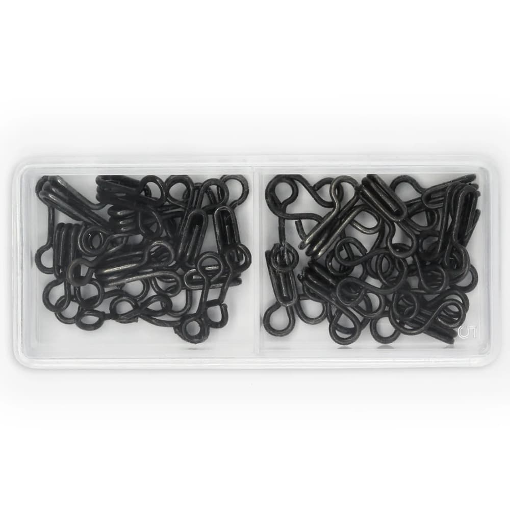 Hook and Eye Closures (14pk), Size-2 image # 92865