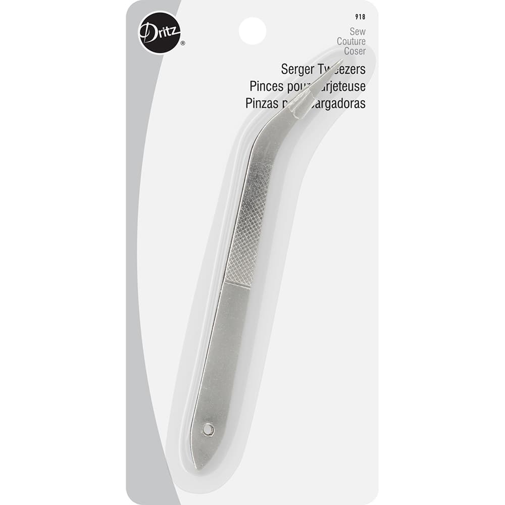 Serger Tweezer, Dritz image # 88120