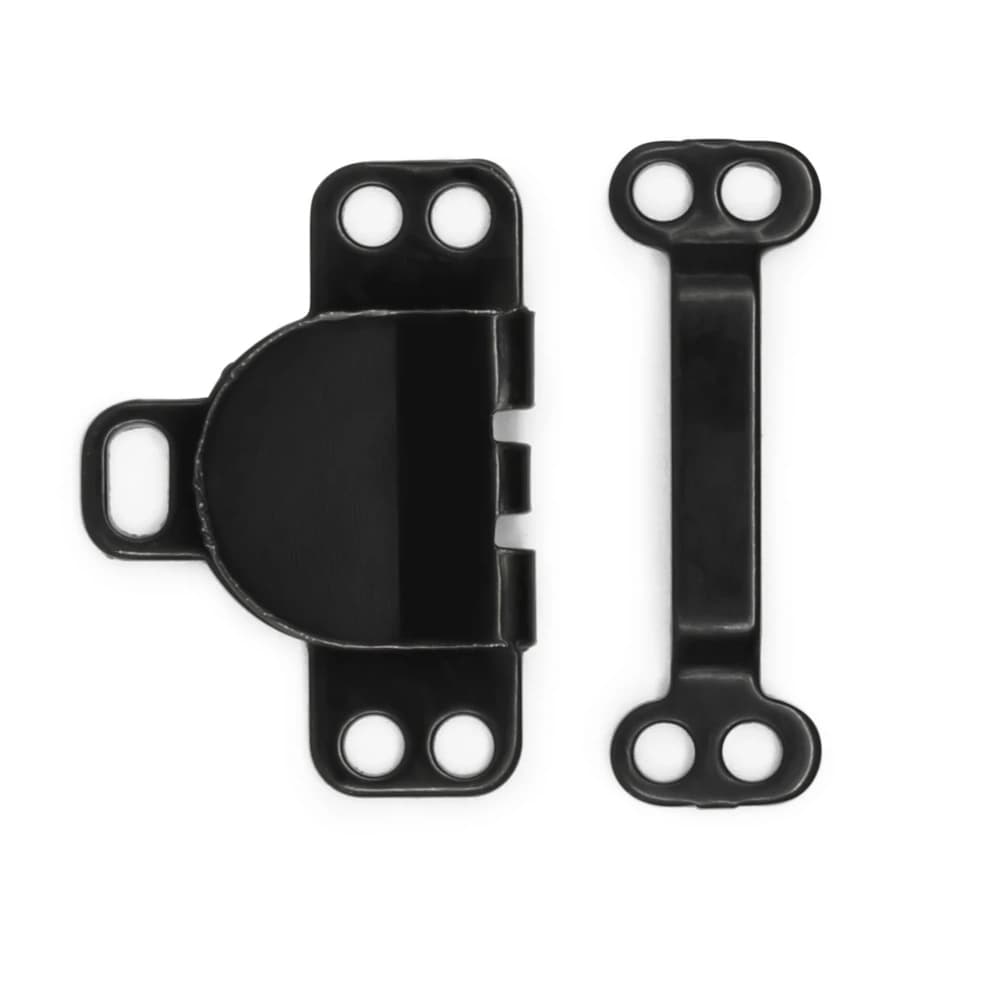 Sew-On Hook and Eye Closures (4pk) image # 91532