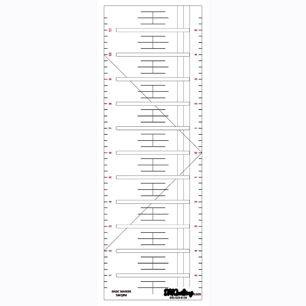 DM Quilting Basic Marker Tool image # 103941