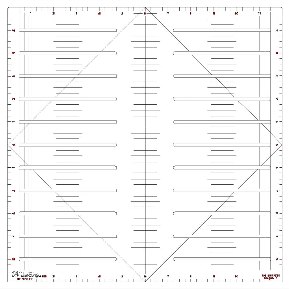 DM Quilting Basic Marker Tool image # 103942