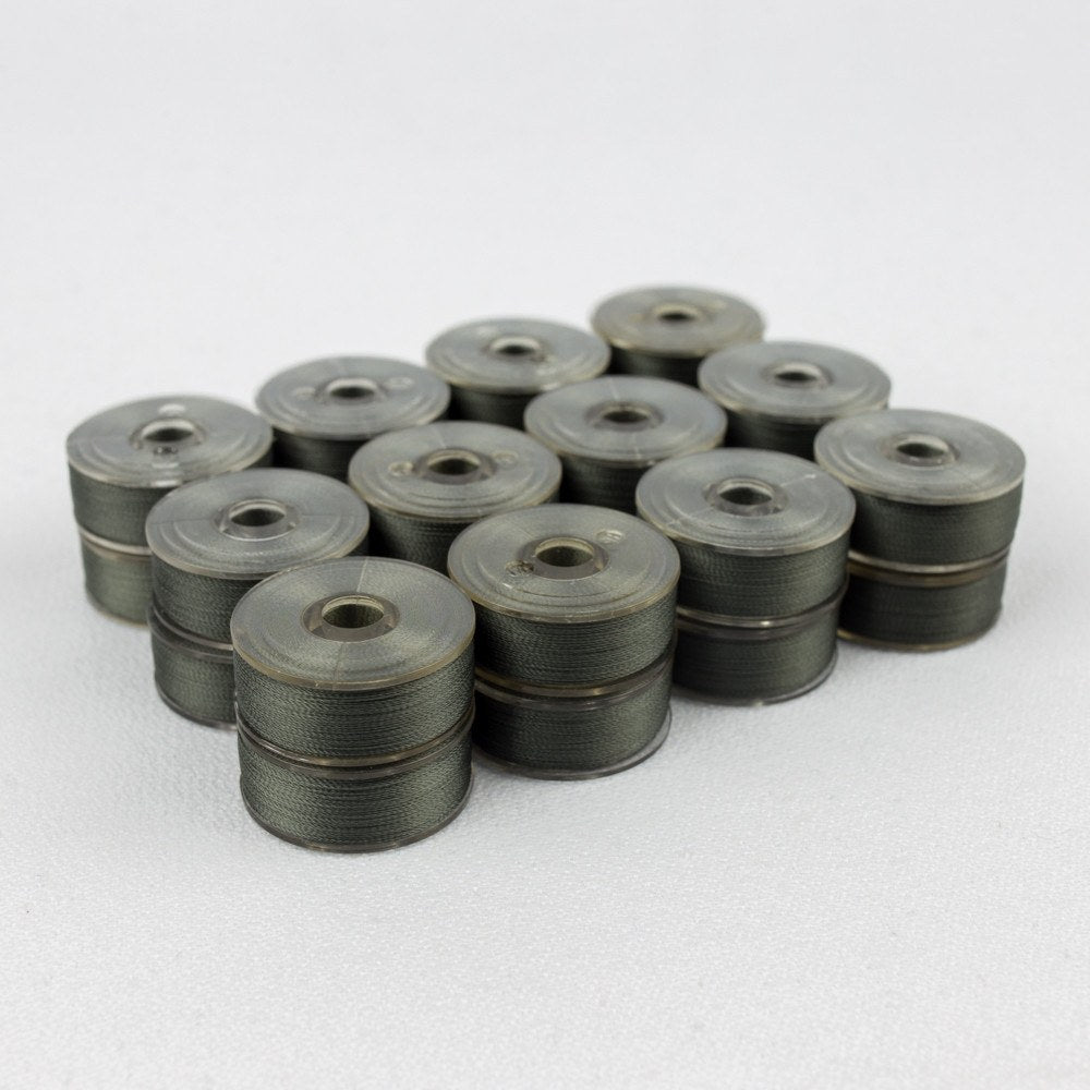 DecoBob Wonderfil Prewound Size M Bobbins 24-pk (210yds) image # 63546