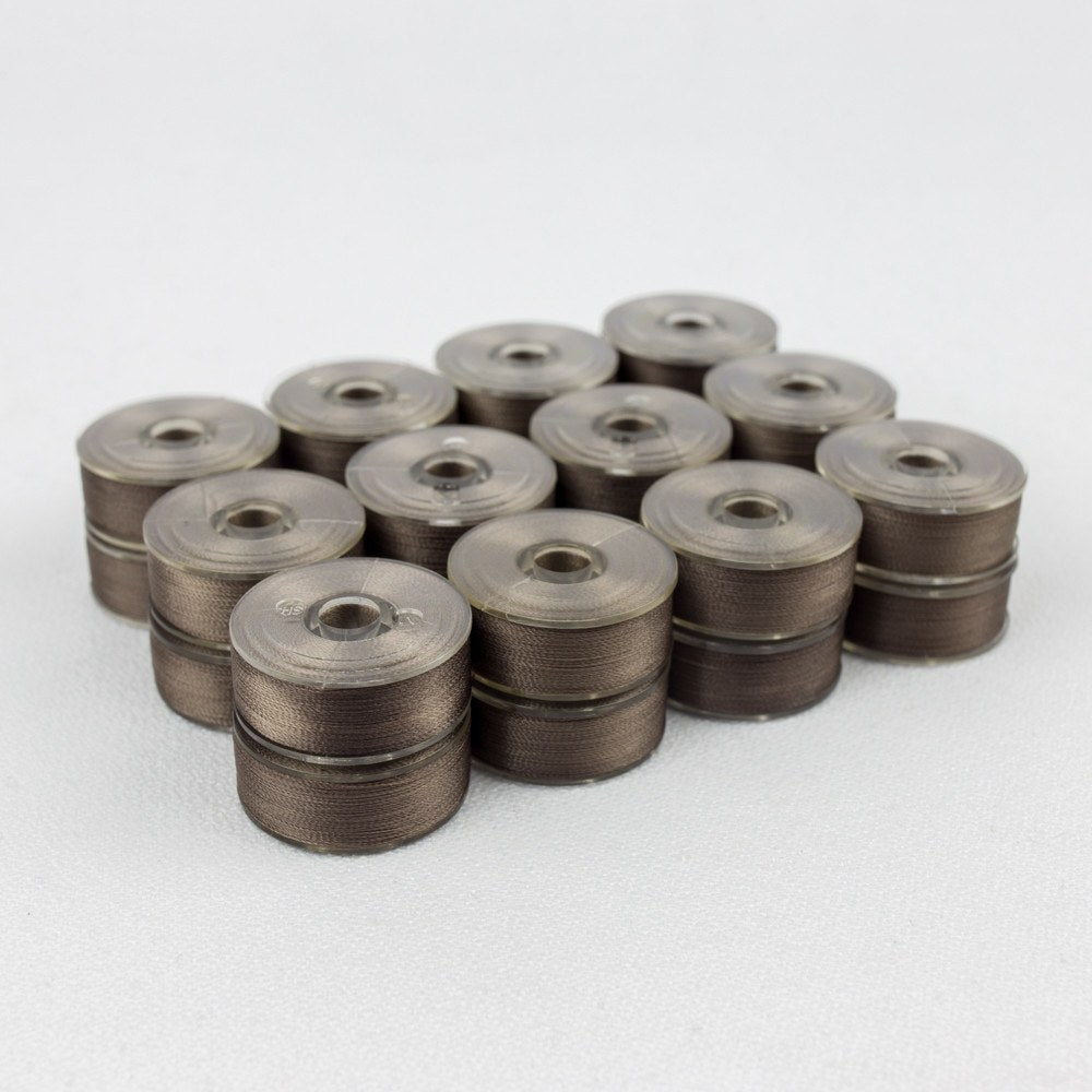 DecoBob Wonderfil Prewound Size M Bobbins 24-pk (210yds) image # 63550