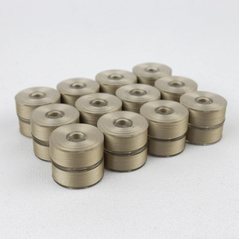 DecoBob Wonderfil Prewound Size M Bobbins 24-pk (210yds) image # 63551