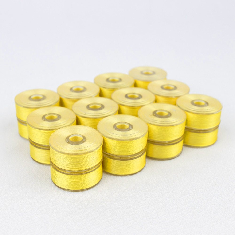 DecoBob Wonderfil Prewound Size M Bobbins 24-pk (210yds) image # 63549