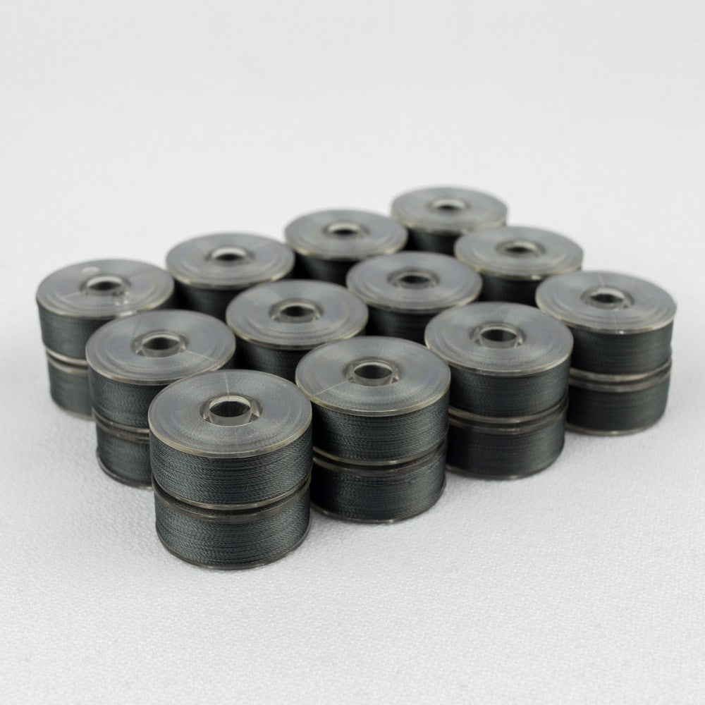 DecoBob Wonderfil Prewound Size M Bobbins 24-pk (210yds) image # 63552