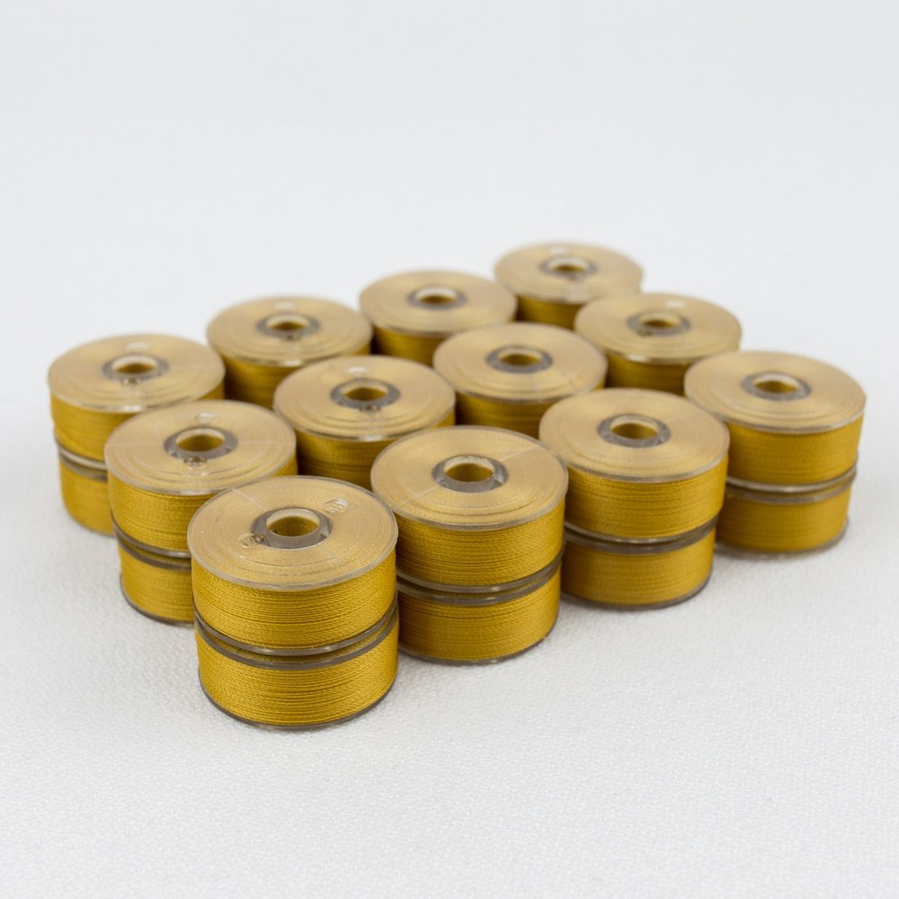 DecoBob Wonderfil Prewound Size M Bobbins 24-pk (210yds) image # 63553