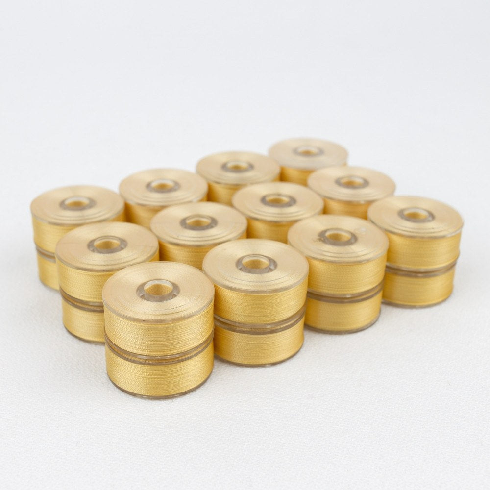 DecoBob Wonderfil Prewound Size M Bobbins 24-pk (210yds) image # 63554