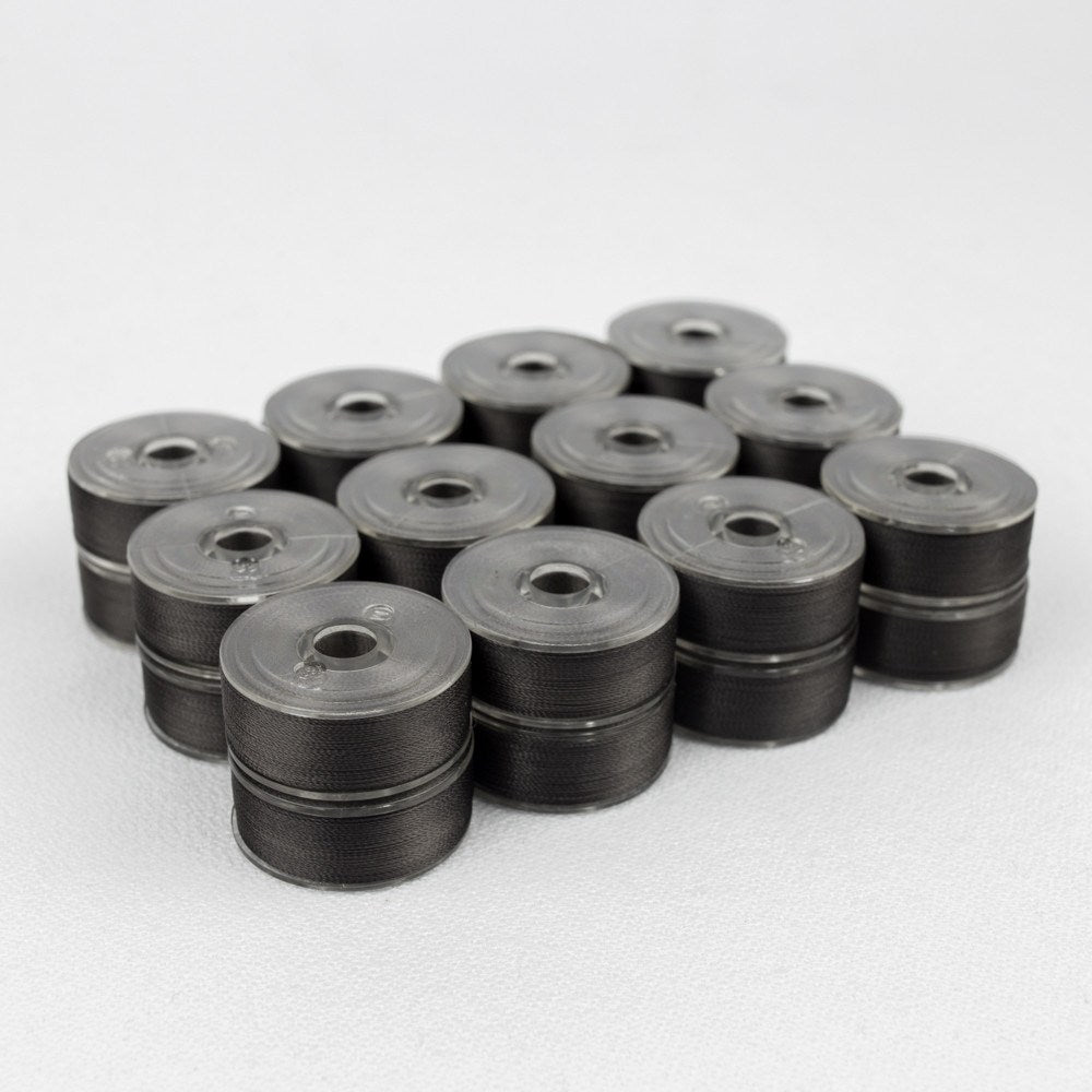DecoBob Wonderfil Prewound Size M Bobbins 24-pk (210yds) image # 63556