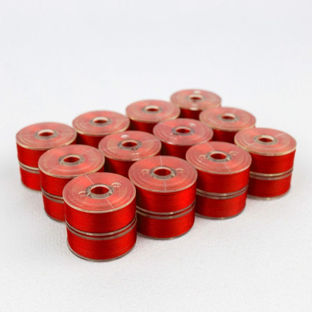 DecoBob Wonderfil Prewound Size M Bobbins 24-pk (210yds) image # 63555