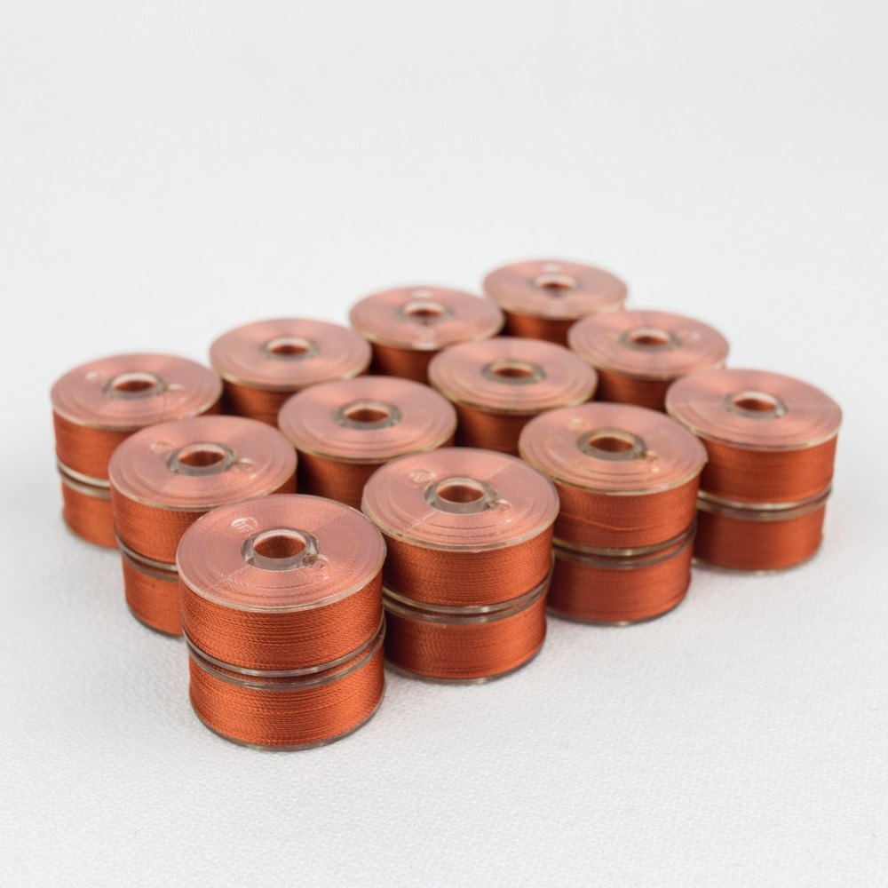 DecoBob Wonderfil Prewound Size M Bobbins 24-pk (210yds) image # 63559
