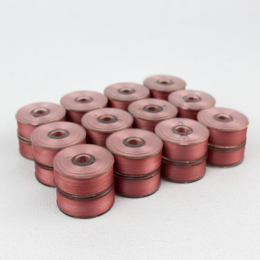 DecoBob Wonderfil Prewound Size M Bobbins 24-pk (210yds) image # 63560