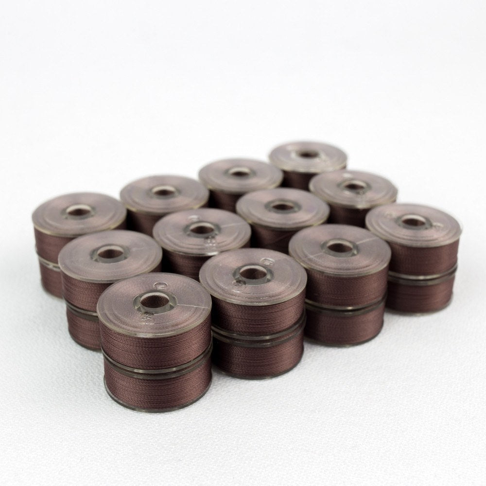 DecoBob Wonderfil Prewound Size M Bobbins 24-pk (210yds) image # 63561