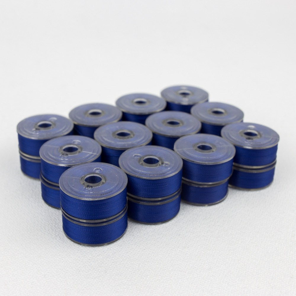 DecoBob Wonderfil Prewound Size M Bobbins 24-pk (210yds) image # 63562