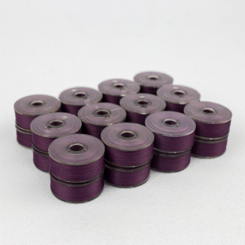 DecoBob Wonderfil Prewound Size M Bobbins 24-pk (210yds) image # 63563