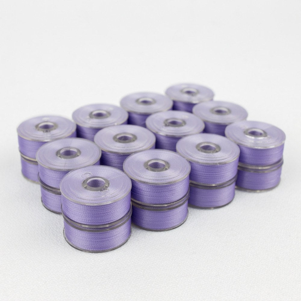 DecoBob Wonderfil Prewound Size M Bobbins 24-pk (210yds) image # 63564