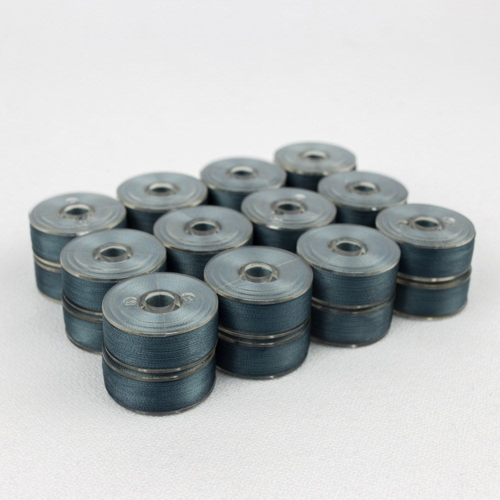 DecoBob Wonderfil Prewound Size M Bobbins 24-pk (210yds) image # 63565