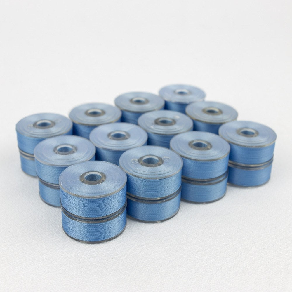 DecoBob Wonderfil Prewound Size M Bobbins 24-pk (210yds) image # 63566
