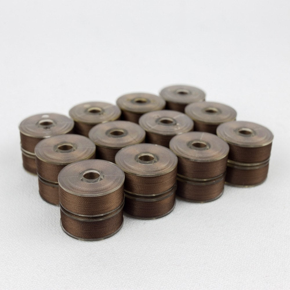 DecoBob Wonderfil Prewound Size M Bobbins 24-pk (210yds) image # 63568