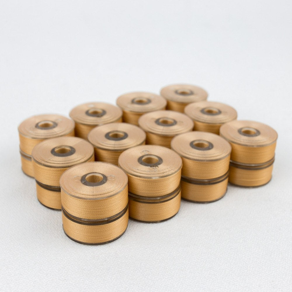 DecoBob Wonderfil Prewound Size M Bobbins 24-pk (210yds) image # 63567