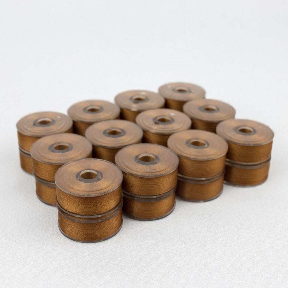 DecoBob Wonderfil Prewound Size M Bobbins 24-pk (210yds) image # 63569