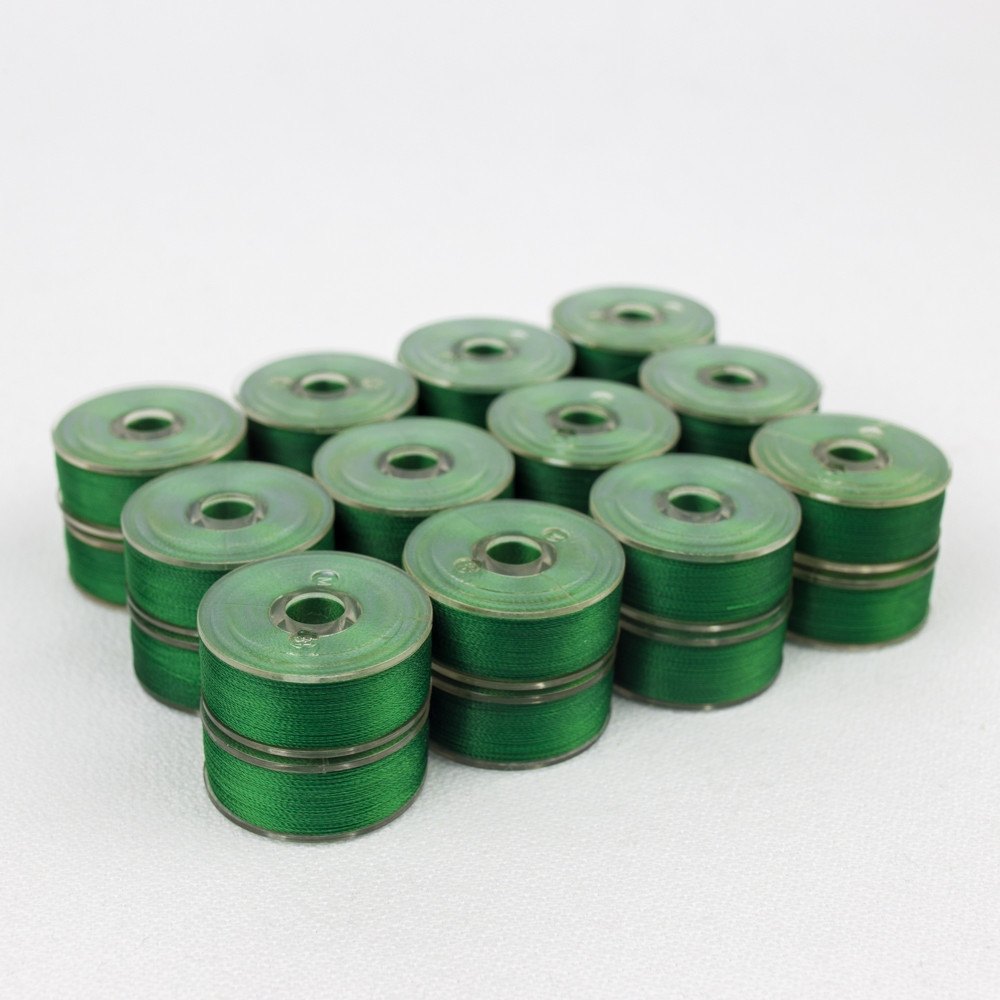 DecoBob Wonderfil Prewound Size M Bobbins 24-pk (210yds) image # 63571