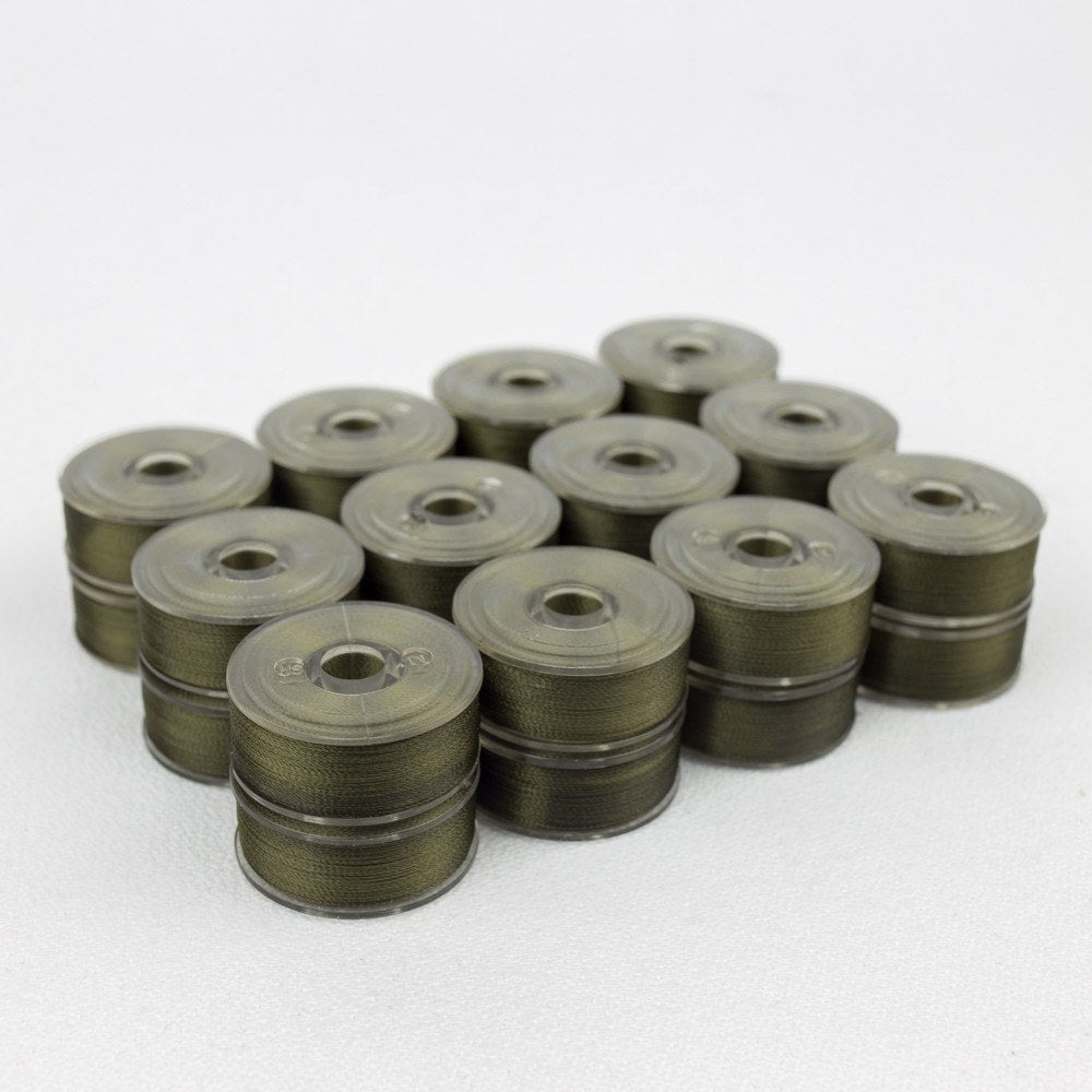 DecoBob Wonderfil Prewound Size M Bobbins 24-pk (210yds) image # 63570