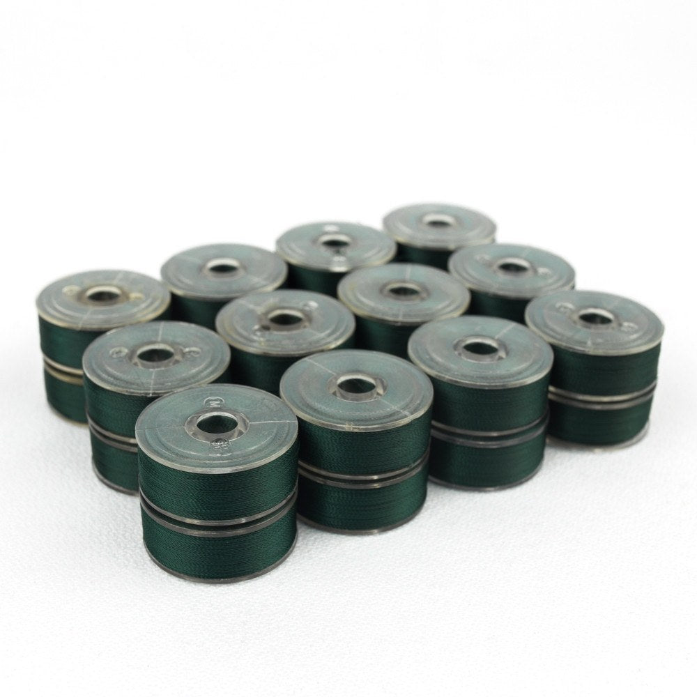 DecoBob Wonderfil Prewound Size M Bobbins 24-pk (210yds) image # 63572